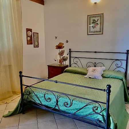 Pian Del Duca Farm stay Vesime