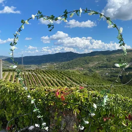 Pian Del Duca * Vesime