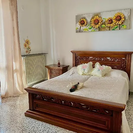 Pian Del Duca Farm stay Vesime