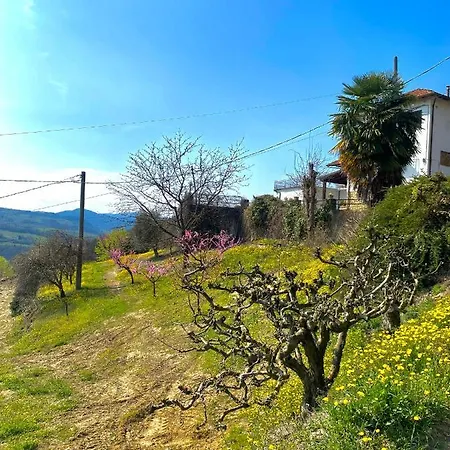 Pian Del Duca Farm stay Vesime