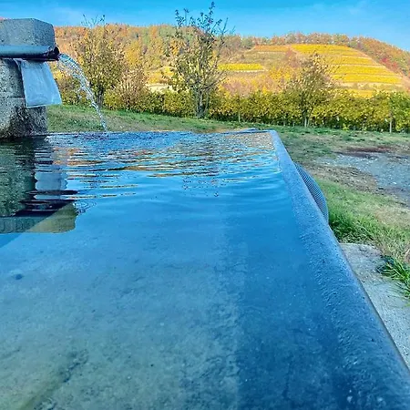 Bauernhof Pian Del Duca