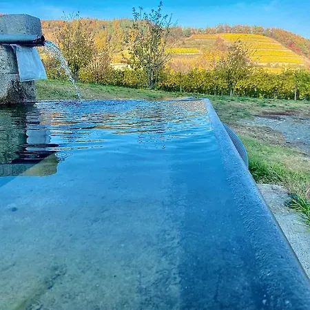 Farm stay Pian Del Duca