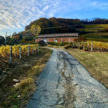Farm stay Pian Del Duca
