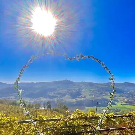 Pian Del Duca Farm stay Vesime