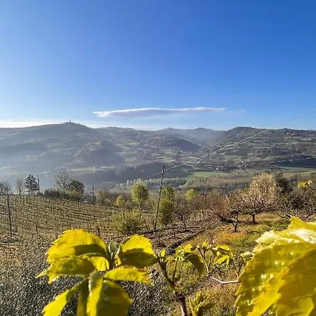 Farm stay Pian Del Duca