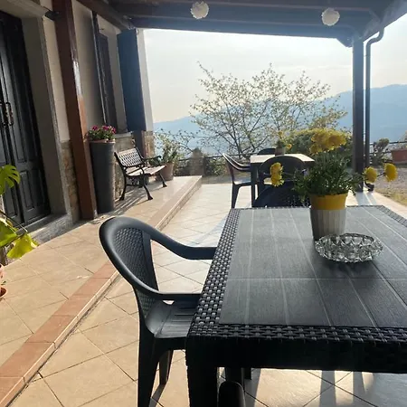 Bauernhof Pian Del Duca