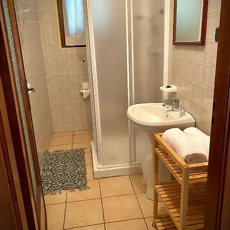 Pian Del Duca Farm stay Vesime