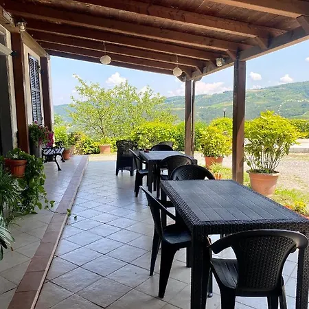 Pian Del Duca Vesime