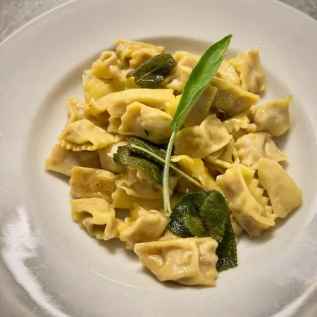 Bauernhof Pian Del Duca