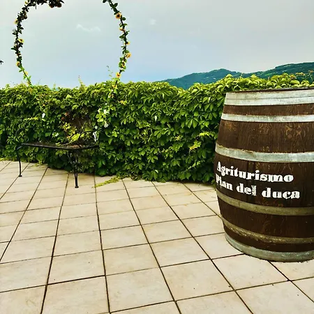 Pian Del Duca * Vesime