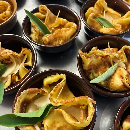 Bauernhof Pian Del Duca Vesime